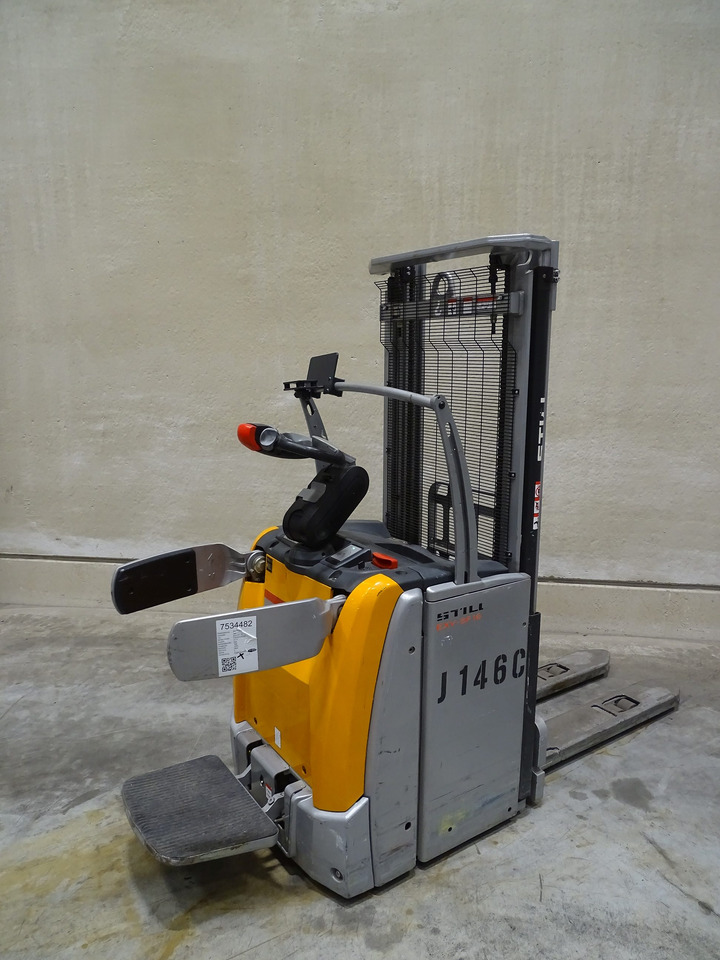 Still EXV-SF16 - Stacker: foto 2 Still EXV-SF16 - Stacker: foto 2