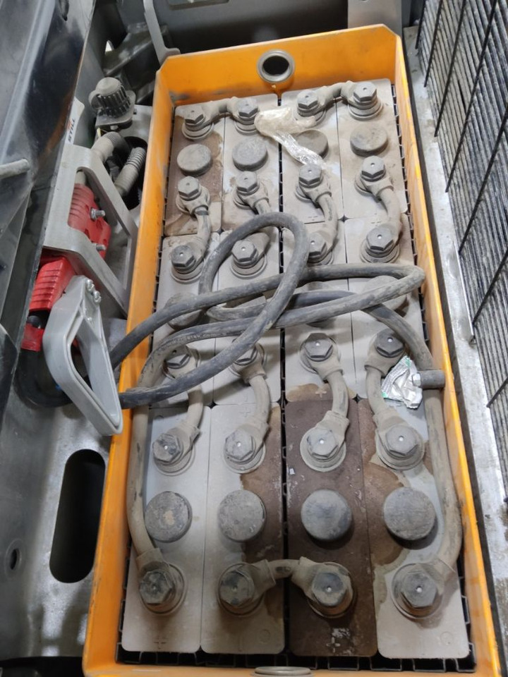 Still EXV-SF16 - Stacker: foto 4 Still EXV-SF16 - Stacker: foto 4