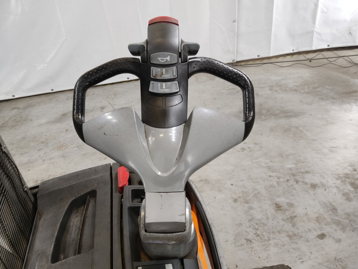 Still EXV-SF16 - Stacker: foto 3 Still EXV-SF16 - Stacker: foto 3