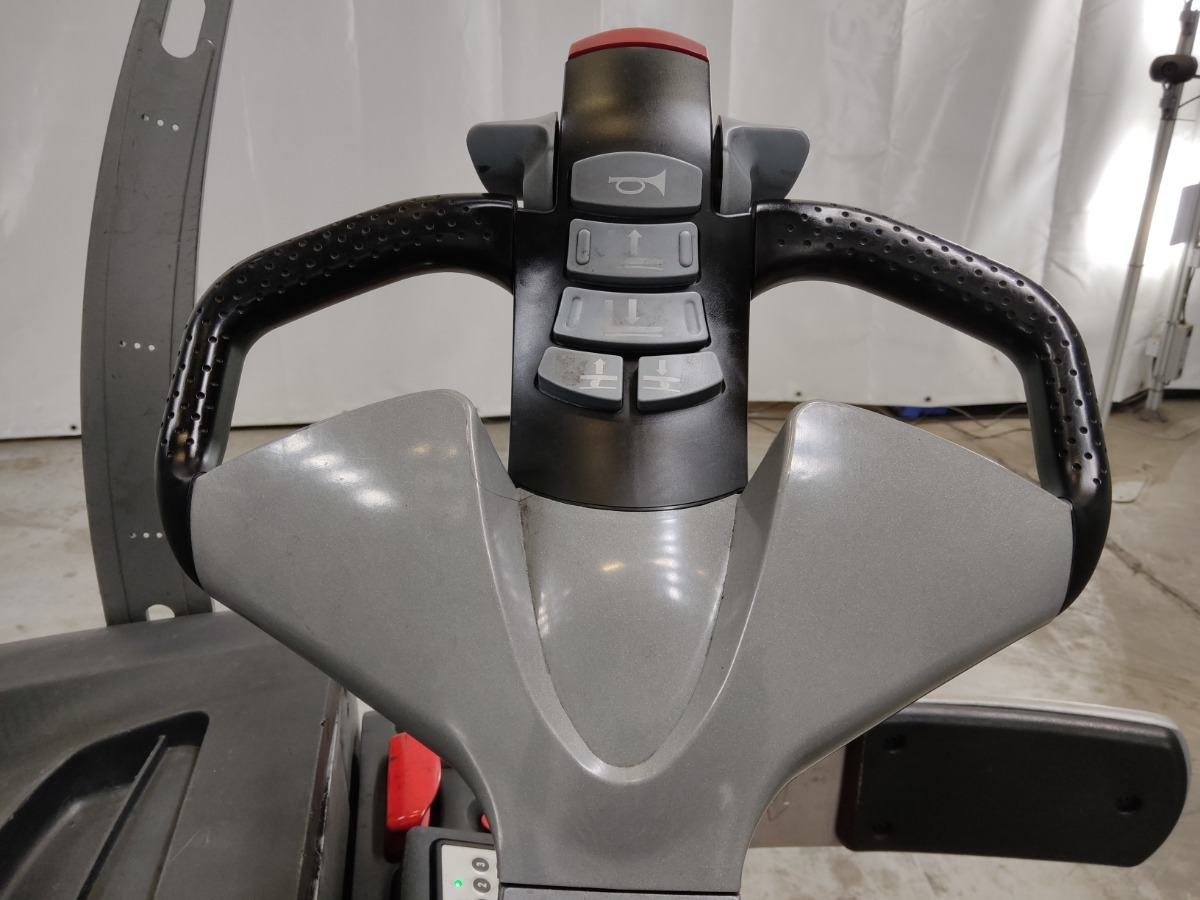 Still EXV-SF16D - Stacker: foto 3 Still EXV-SF16D - Stacker: foto 3