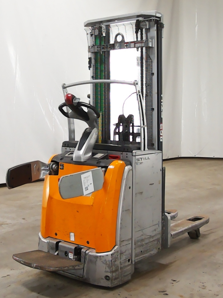 Still EXV-SF16D - Stacker: foto 2 Still EXV-SF16D - Stacker: foto 2