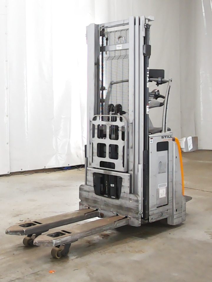 Still EXV-SF16D - Stacker: foto 1 Still EXV-SF16D - Stacker: foto 1