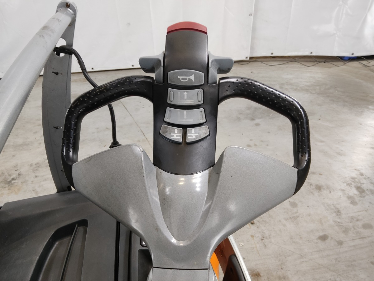 Still EXV-SF16D - Stacker: foto 3 Still EXV-SF16D - Stacker: foto 3