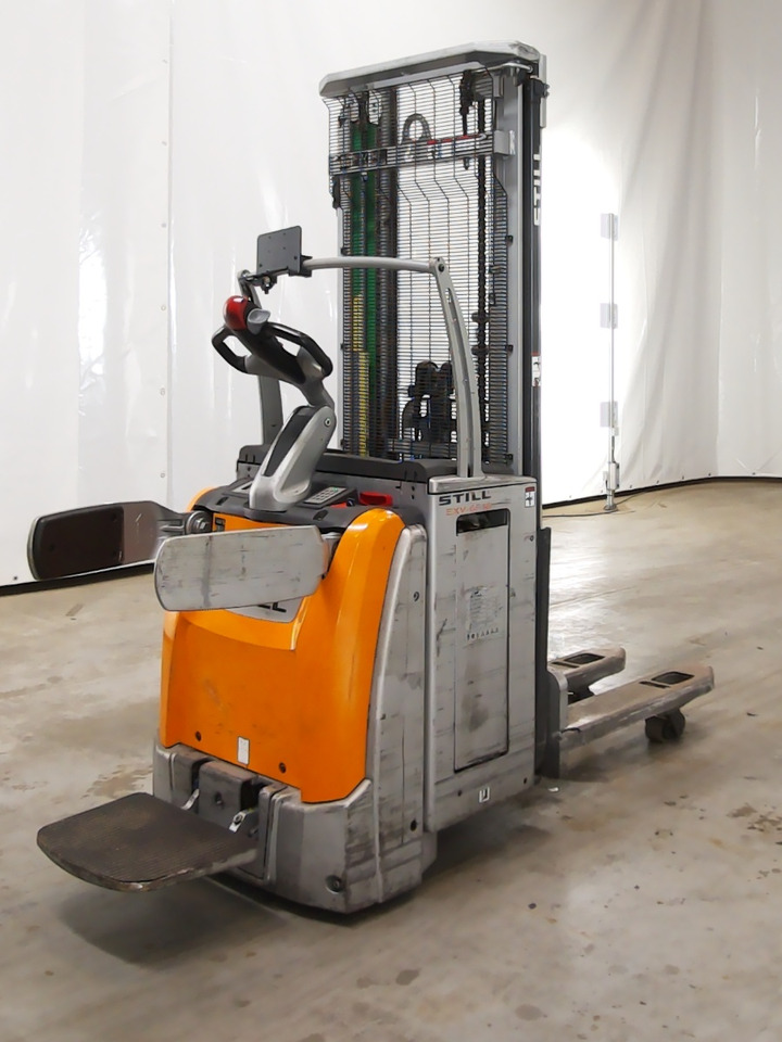 Still EXV-SF16D - Stacker: foto 2 Still EXV-SF16D - Stacker: foto 2