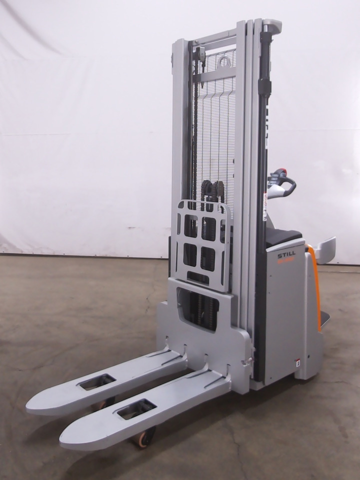 Still EXV-SF20I/BATT.NEU - Stacker: foto 1 Still EXV-SF20I/BATT.NEU - Stacker: foto 1