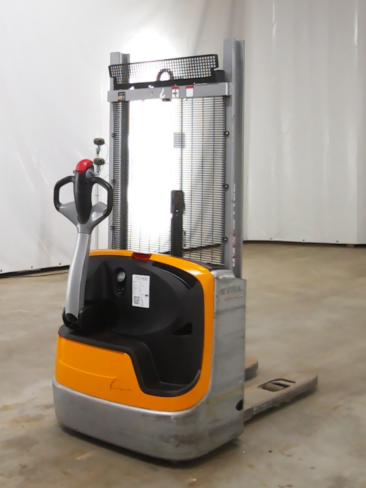 Still EXV10 - Stacker: foto 2 Still EXV10 - Stacker: foto 2