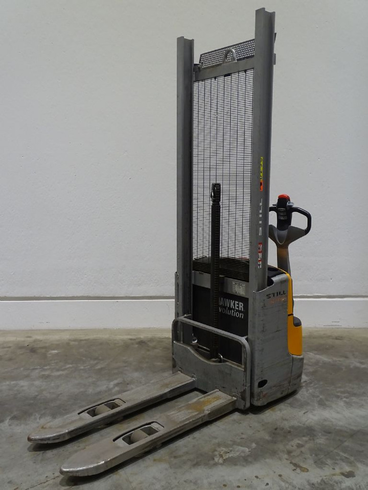 Still EXV10 - Stacker: foto 1 Still EXV10 - Stacker: foto 1