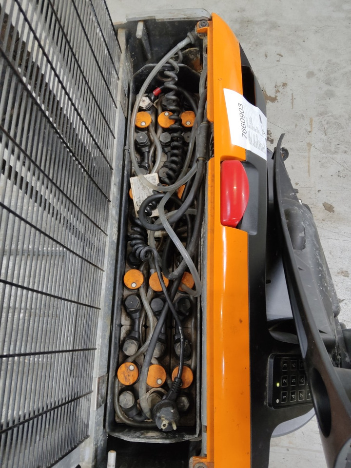 Still EXV10 - Stacker: foto 4 Still EXV10 - Stacker: foto 4