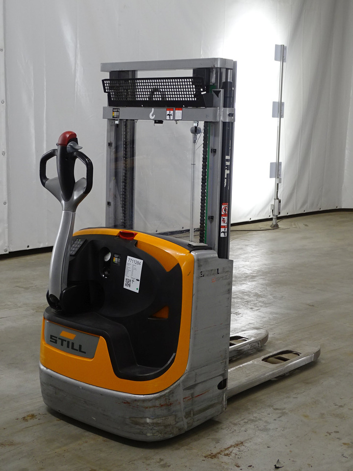 Still EXV12 - Stacker: foto 2 Still EXV12 - Stacker: foto 2