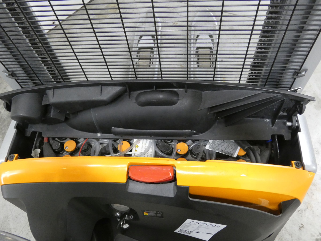 Still EXV12 - Stacker: foto 4 Still EXV12 - Stacker: foto 4