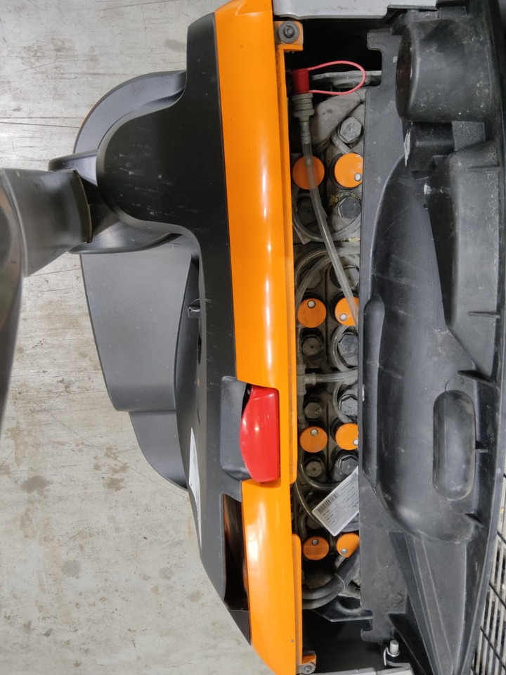 Still EXV12 - Stacker: foto 4 Still EXV12 - Stacker: foto 4