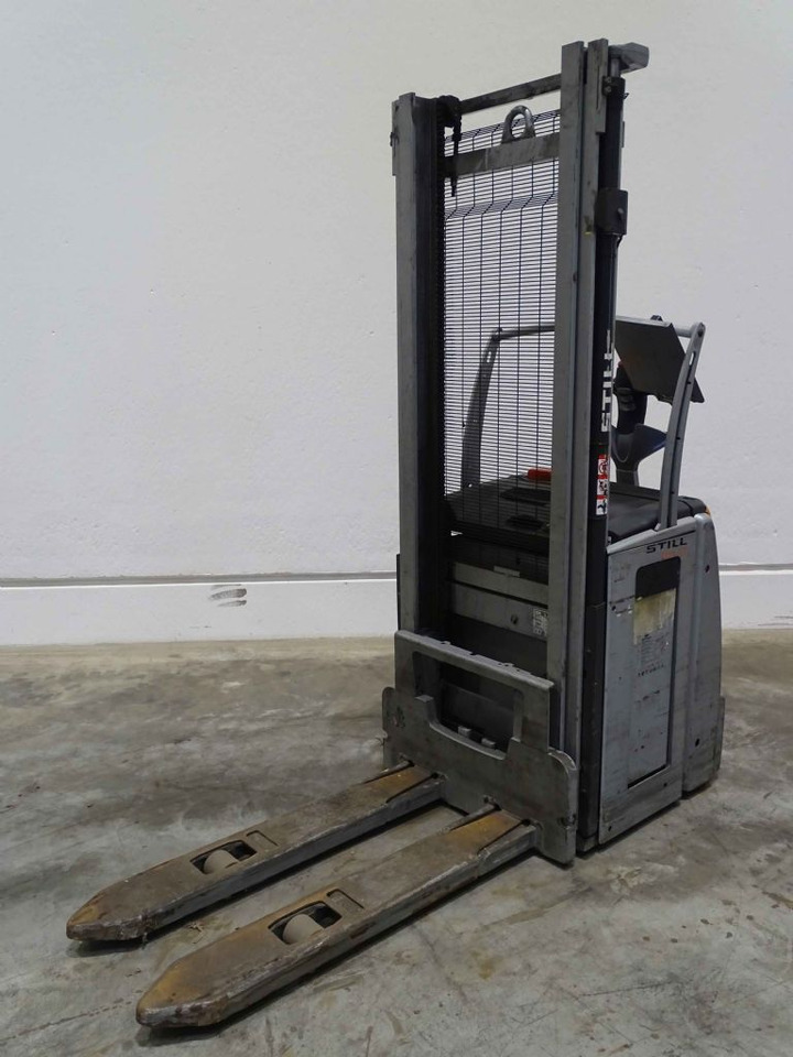 Still EXV14 - Stacker: foto 1 Still EXV14 - Stacker: foto 1