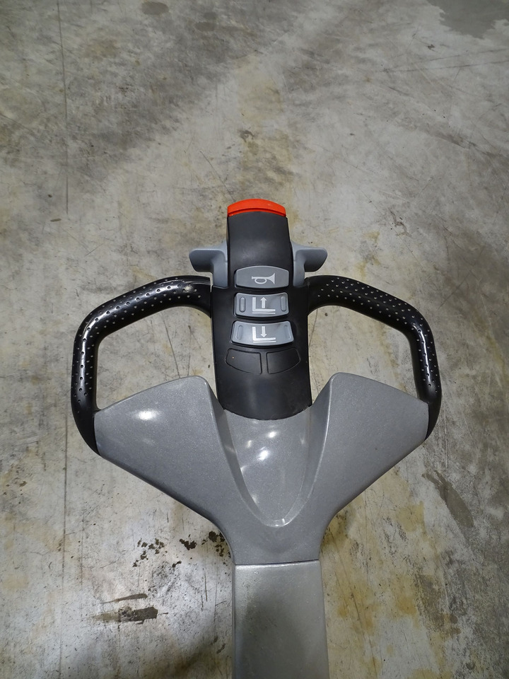 Still EXV14/BATT.NEU - Stacker: foto 3 Still EXV14/BATT.NEU - Stacker: foto 3
