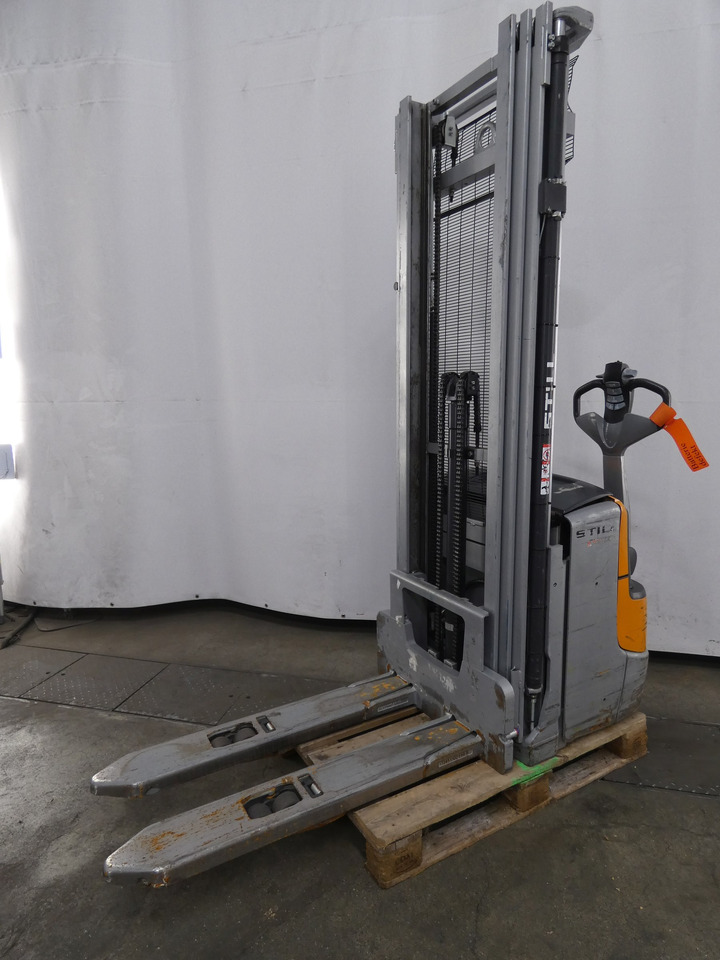 Stacker Still EXV14IC: foto 1