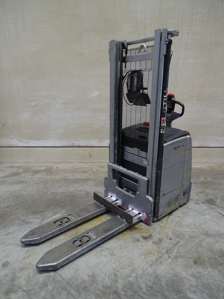 Still EXV16 - Stacker: foto 2 Still EXV16 - Stacker: foto 2