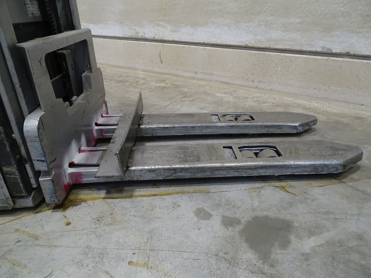 Still EXV16 - Stacker: foto 5 Still EXV16 - Stacker: foto 5