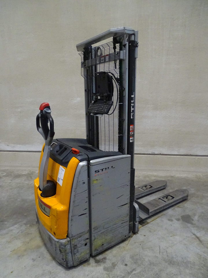 Still EXV16 - Stacker: foto 1 Still EXV16 - Stacker: foto 1