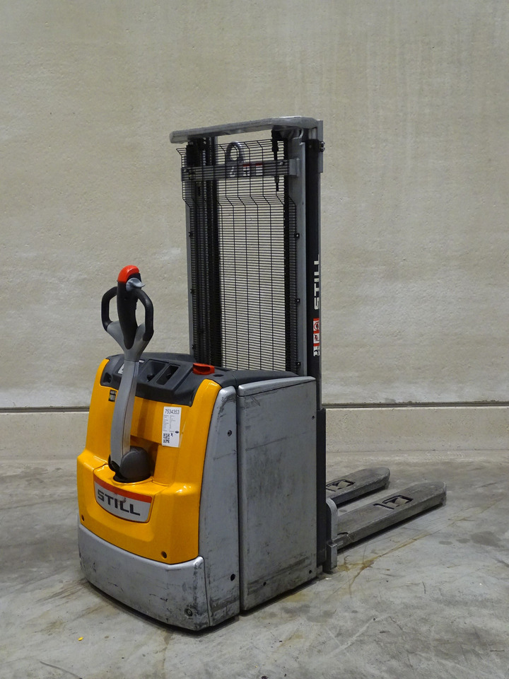 Still EXV16 - Stacker: foto 2 Still EXV16 - Stacker: foto 2