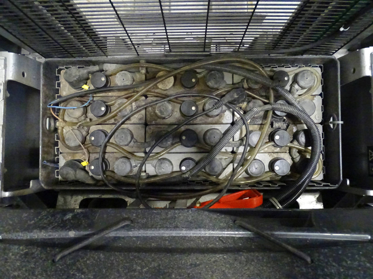 Still EXV16 - Stacker: foto 4 Still EXV16 - Stacker: foto 4