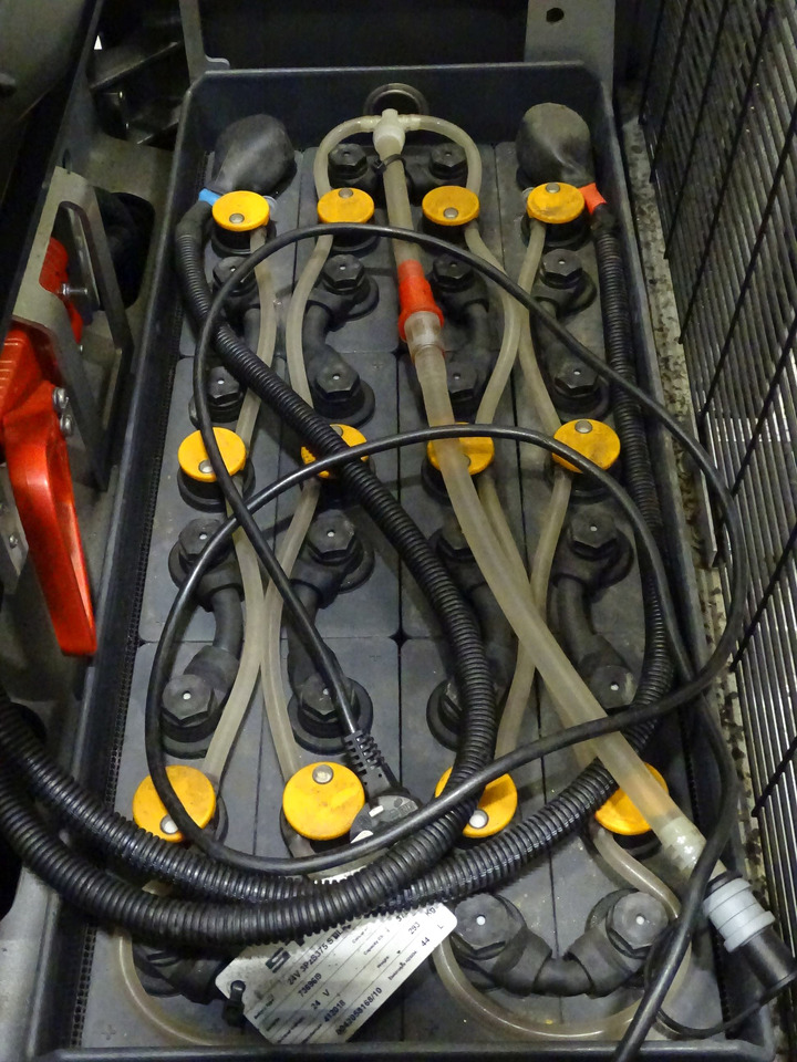 Still EXV16 - Stacker: foto 4 Still EXV16 - Stacker: foto 4