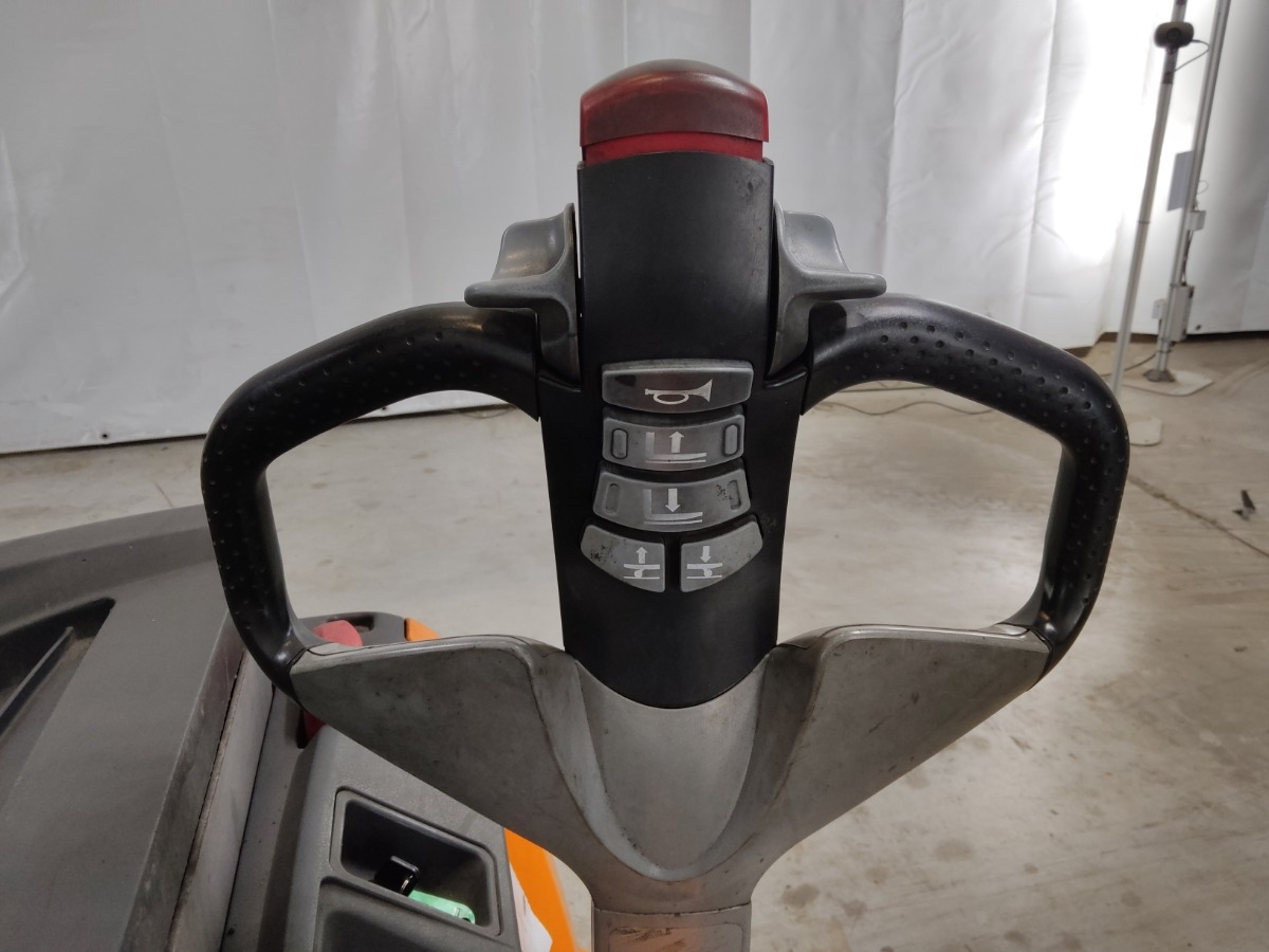 Still EXV16I - Stacker: foto 3 Still EXV16I - Stacker: foto 3