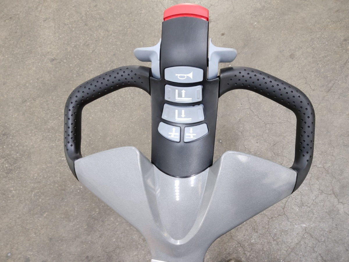 Still EXV16I/BATT.NEU - Stacker: foto 3 Still EXV16I/BATT.NEU - Stacker: foto 3