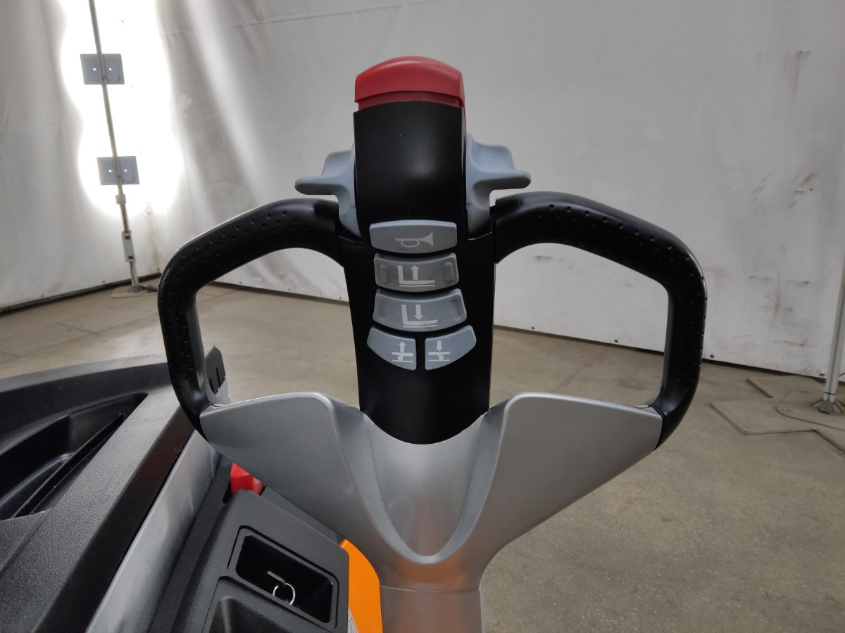 Still EXV16I/BATT.NEU - Stacker: foto 3 Still EXV16I/BATT.NEU - Stacker: foto 3