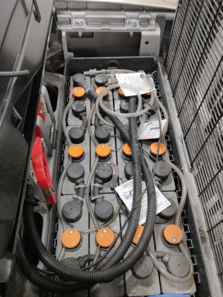 Still EXV20 - Stacker: foto 4 Still EXV20 - Stacker: foto 4