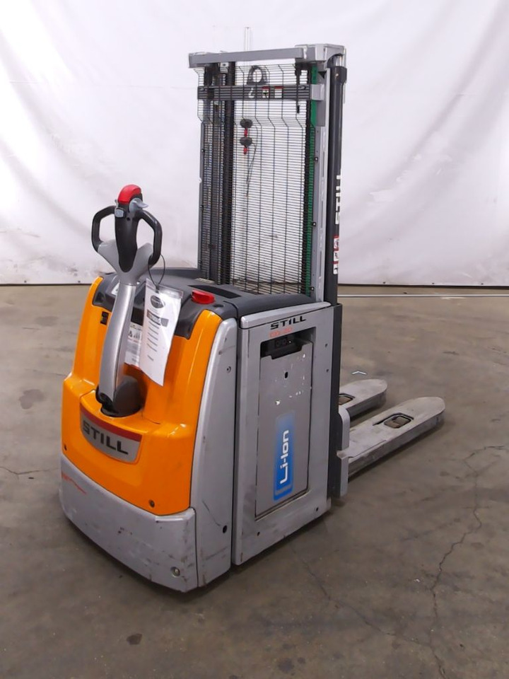 Still EXV20/LIION - Stacker: foto 2 Still EXV20/LIION - Stacker: foto 2