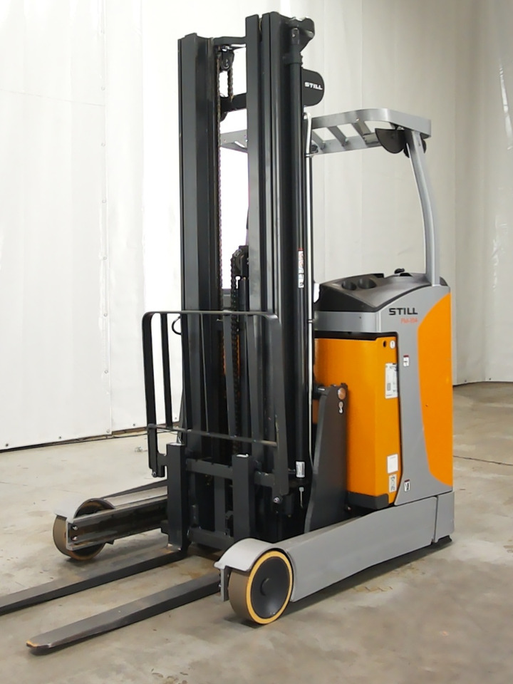 Still FM-X14 - Empilhador retráctil: foto 1 Still FM-X14 - Empilhador retráctil: foto 1