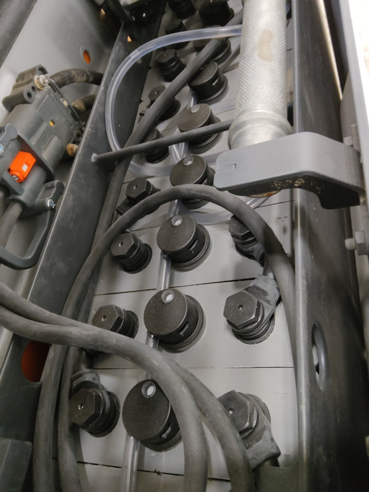 Still FXH20N/1400MM - Porta-palete: foto 4 Still FXH20N/1400MM - Porta-palete: foto 4