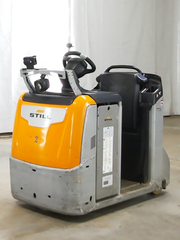 Still LTX50 - Trator elétrics: foto 1 Still LTX50 - Trator elétrics: foto 1