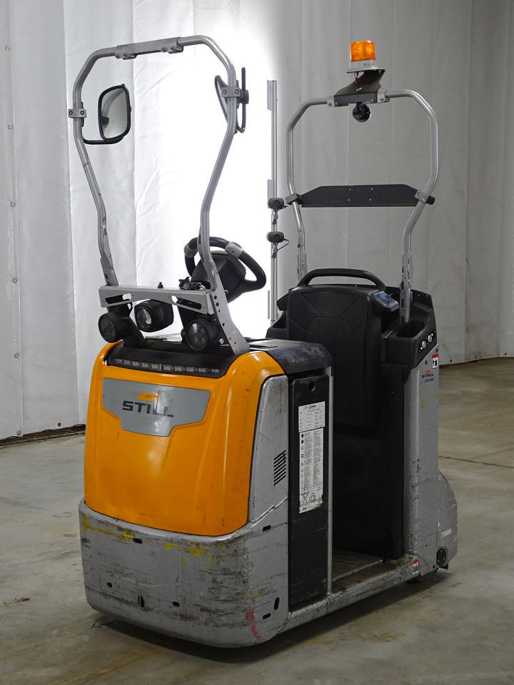 Still LTX50 - Trator elétrics: foto 1 Still LTX50 - Trator elétrics: foto 1