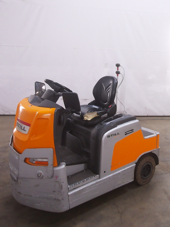 Still LTX70 - Trator elétrics: foto 1 Still LTX70 - Trator elétrics: foto 1