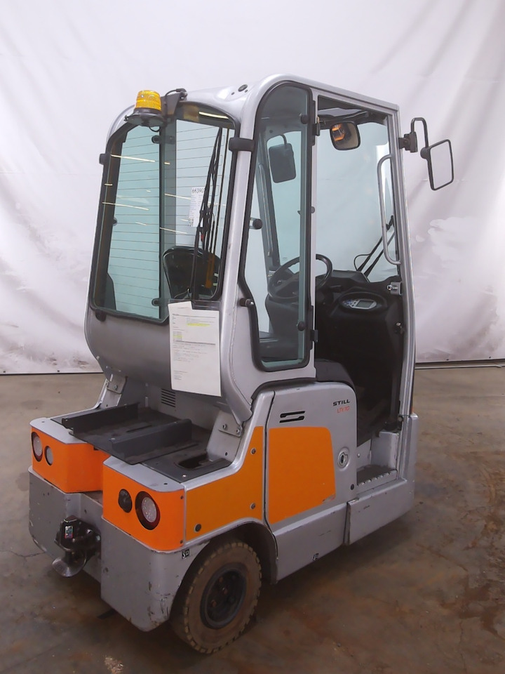 Still LTX70 - Trator elétrics: foto 2 Still LTX70 - Trator elétrics: foto 2