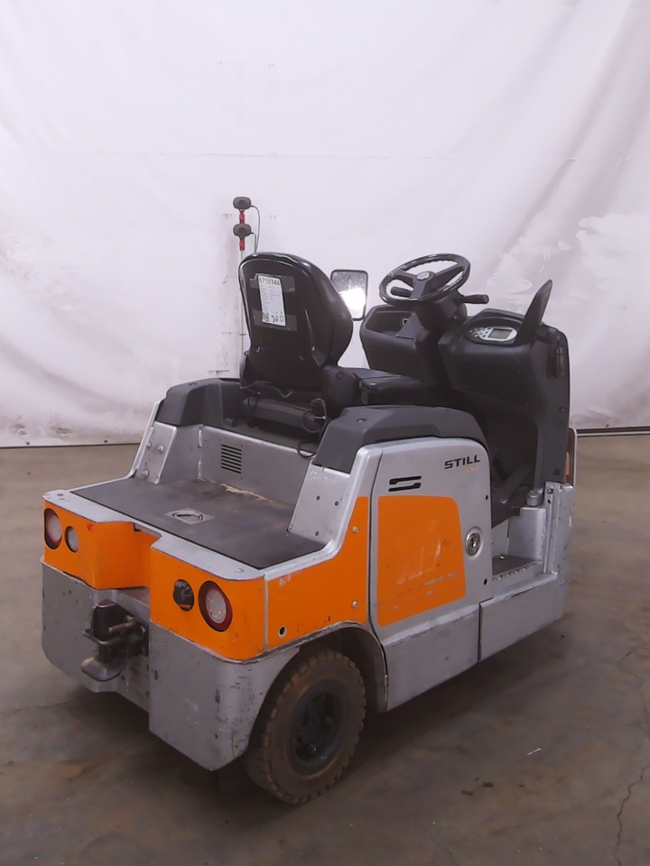 Still LTX70 - Trator elétrics: foto 2 Still LTX70 - Trator elétrics: foto 2