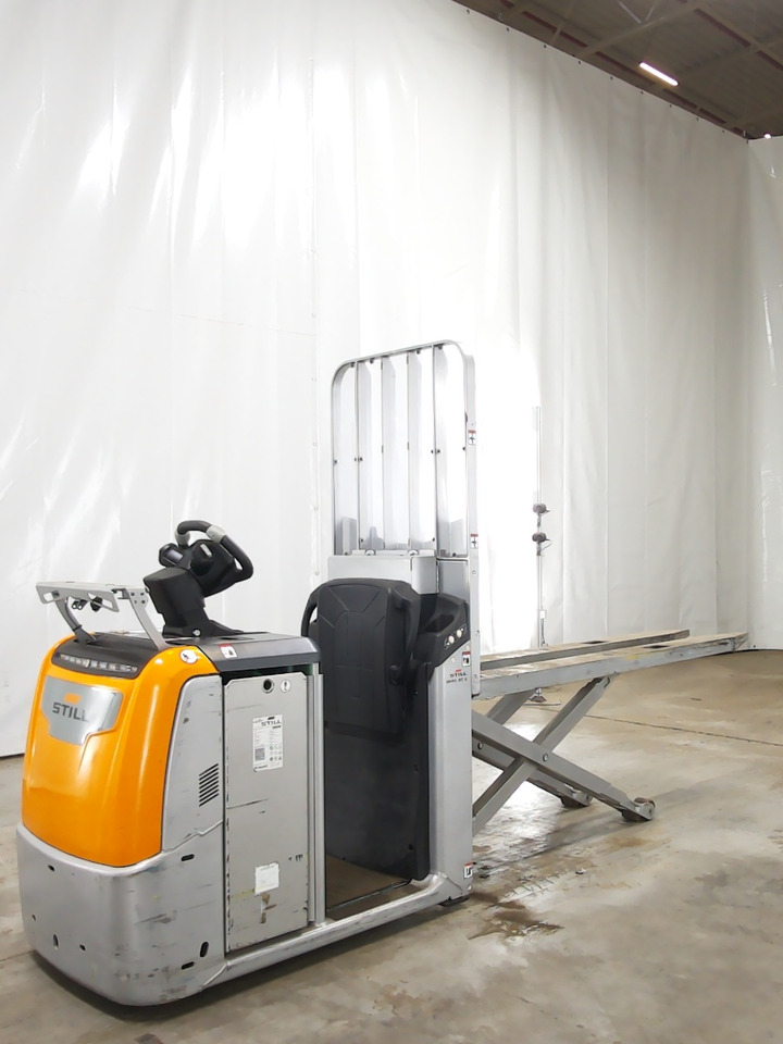 Still OPX-L20S/2390MM - Order-picker: foto 1 Still OPX-L20S/2390MM - Order-picker: foto 1