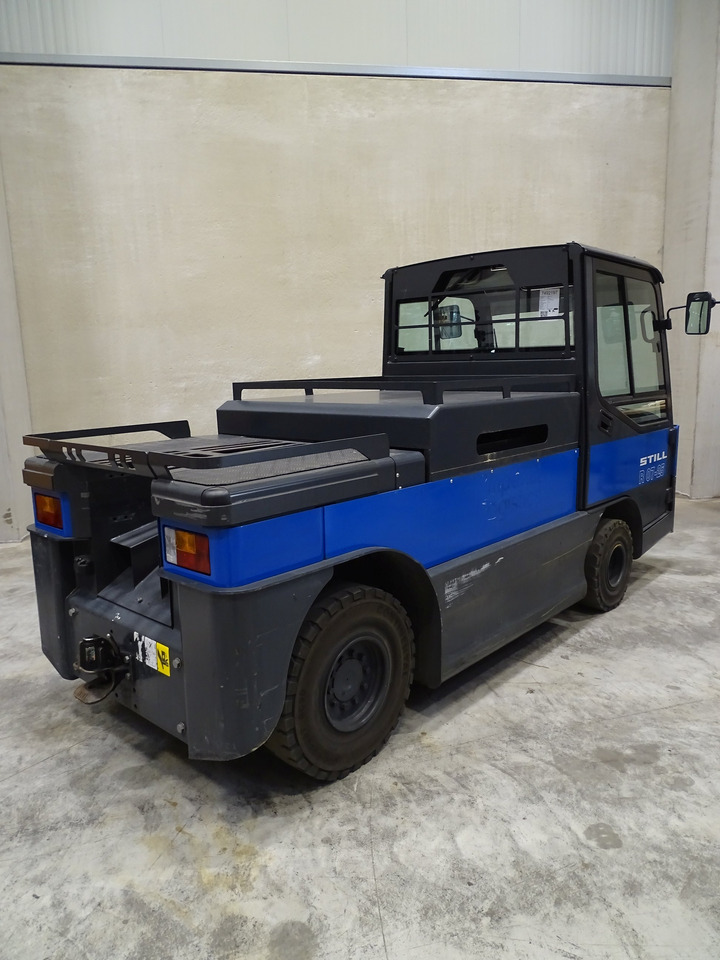 Still R07-25 - Trator elétrics: foto 2 Still R07-25 - Trator elétrics: foto 2