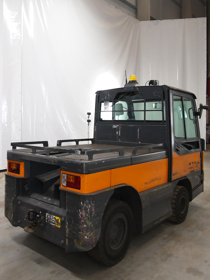 Still R07-25 - Trator elétrics: foto 2 Still R07-25 - Trator elétrics: foto 2