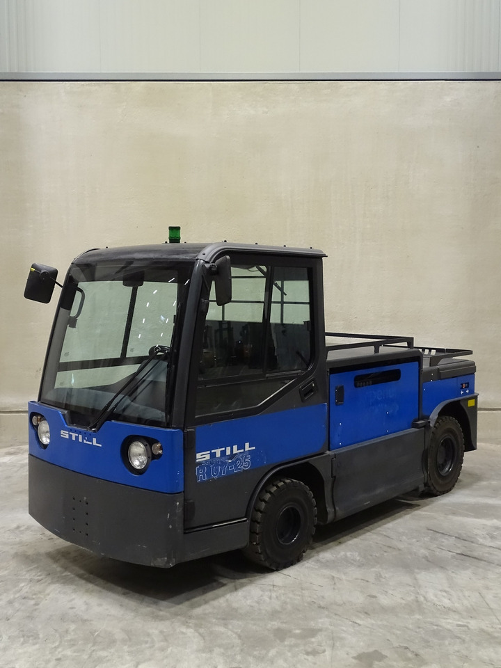 Still R07-25 - Trator elétrics: foto 1 Still R07-25 - Trator elétrics: foto 1