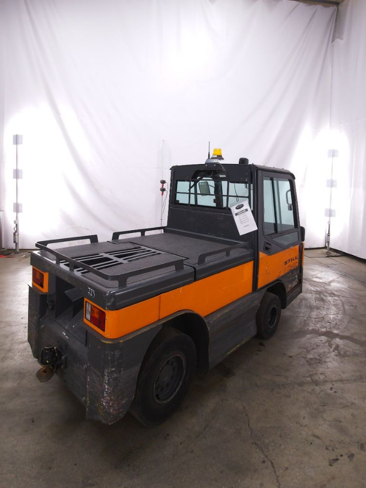 Still R07-25 - Trator elétrics: foto 2 Still R07-25 - Trator elétrics: foto 2