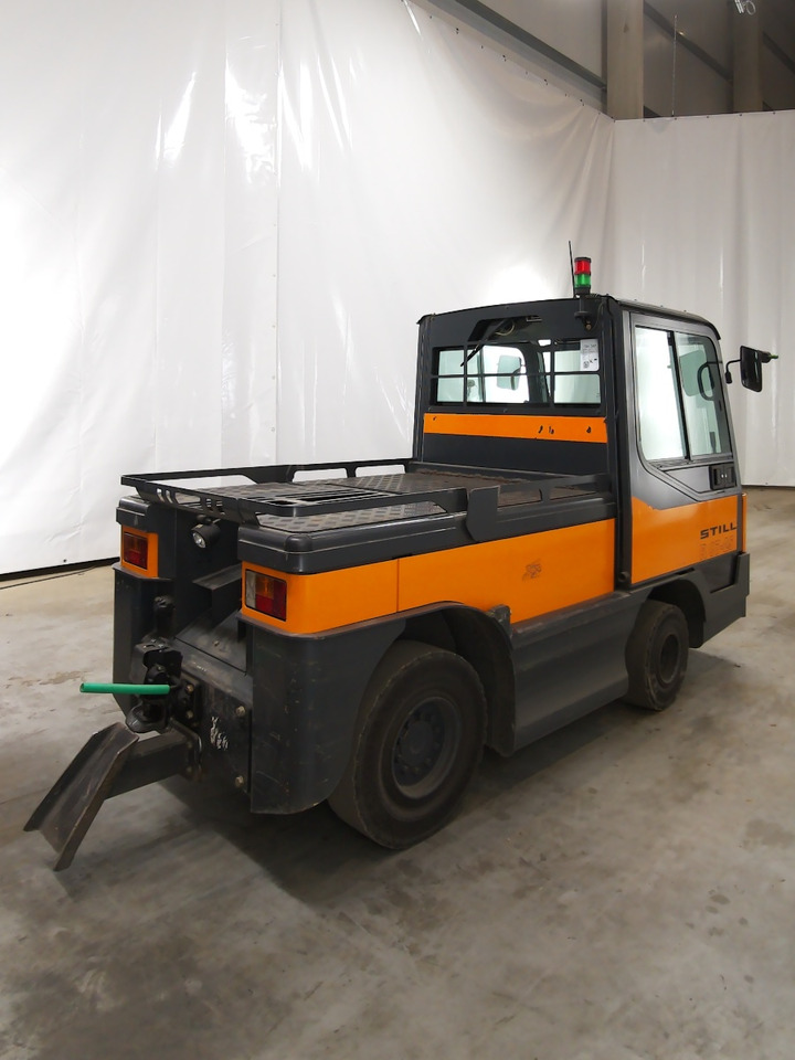 Still R07-25 - Trator elétrics: foto 2 Still R07-25 - Trator elétrics: foto 2