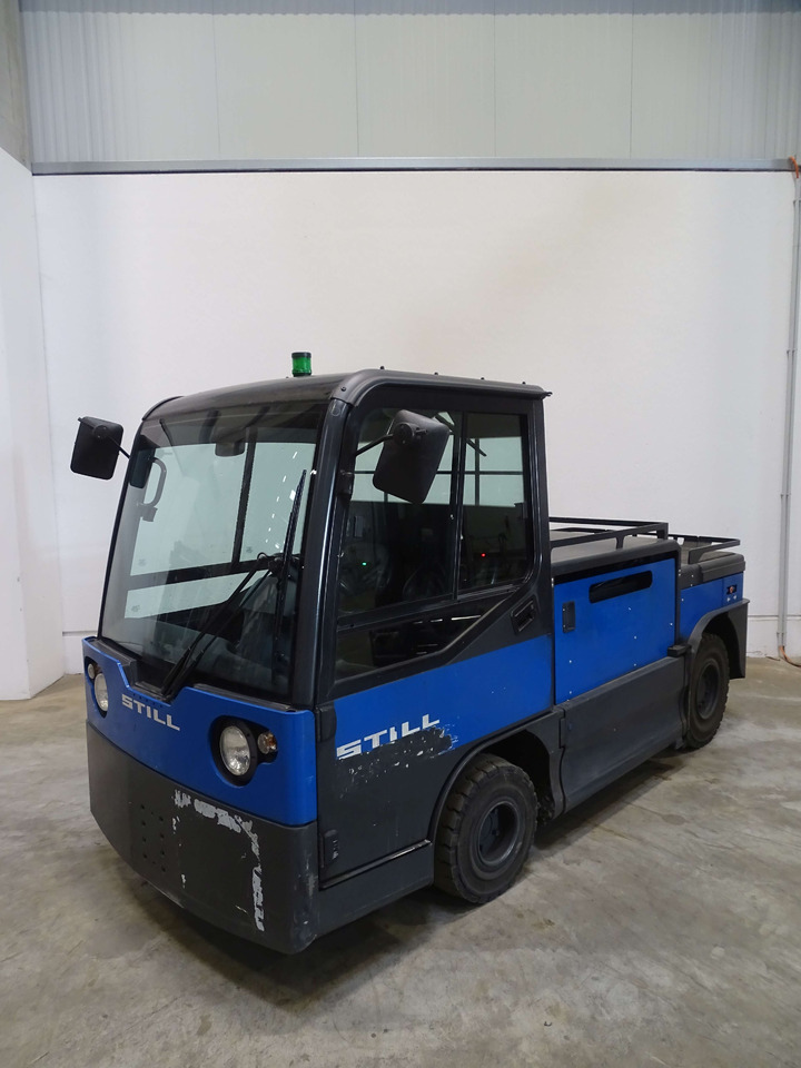 Still R07-25L - Trator elétrics: foto 1 Still R07-25L - Trator elétrics: foto 1