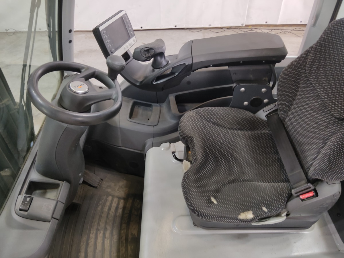 Still RX20-16 - Empilhadeira elétrica: foto 3 Still RX20-16 - Empilhadeira elétrica: foto 3