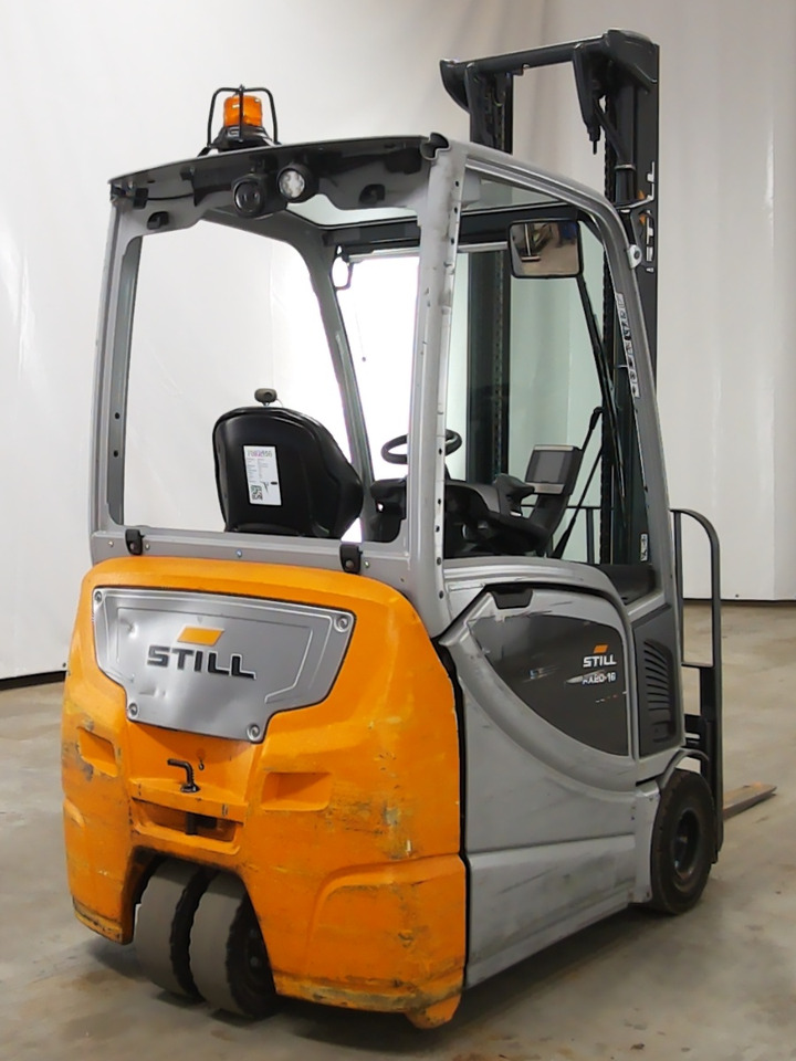 Still RX20-16 - Empilhadeira elétrica: foto 2 Still RX20-16 - Empilhadeira elétrica: foto 2