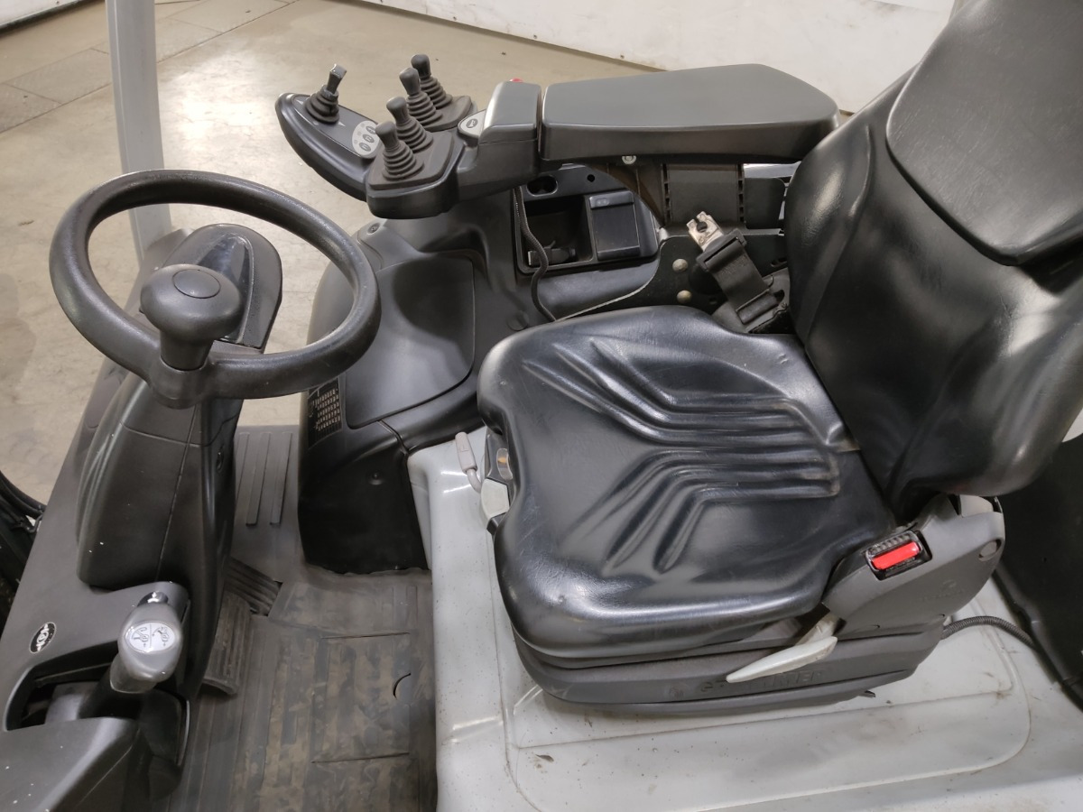 Still RX20-16/LIION - Empilhadeira elétrica: foto 3 Still RX20-16/LIION - Empilhadeira elétrica: foto 3