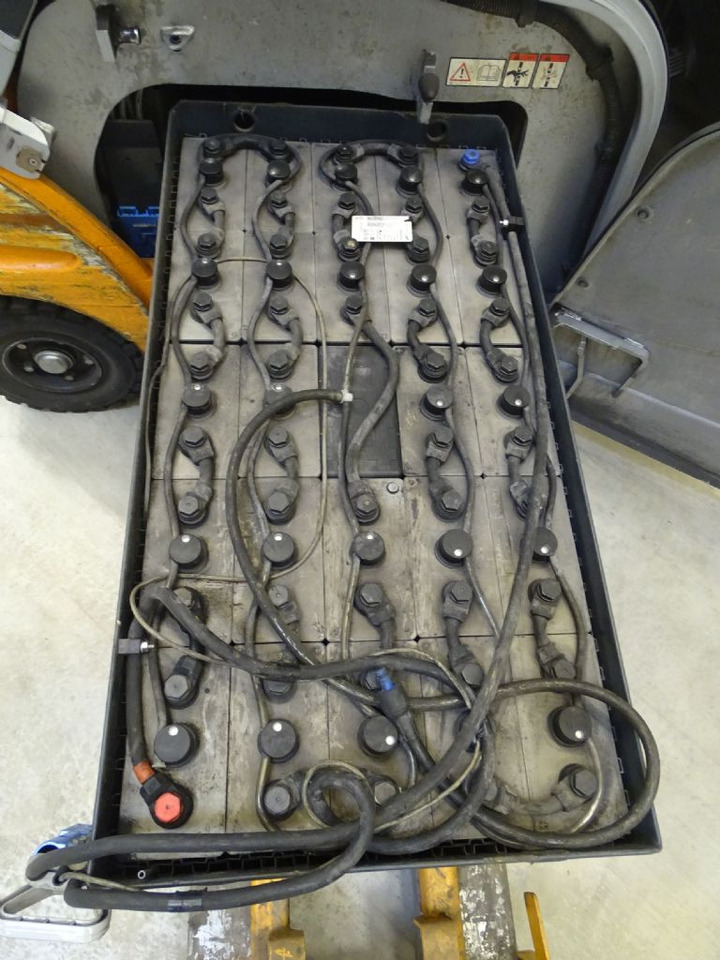 Still RX20-16P - Empilhadeira elétrica: foto 4 Still RX20-16P - Empilhadeira elétrica: foto 4