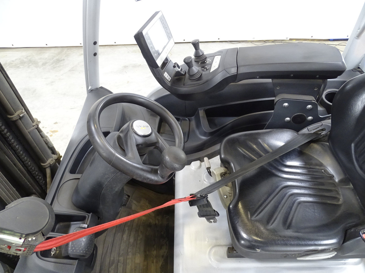 Still RX20-20L - Empilhadeira elétrica: foto 3 Still RX20-20L - Empilhadeira elétrica: foto 3