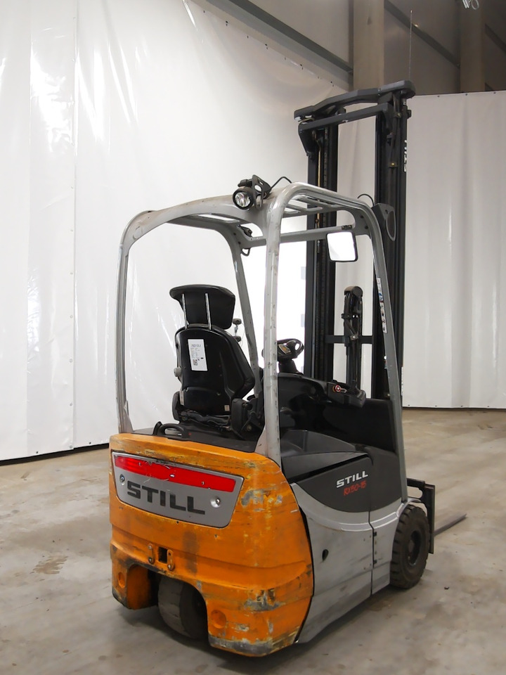 Still RX50-15 - Empilhadeira elétrica: foto 2 Still RX50-15 - Empilhadeira elétrica: foto 2