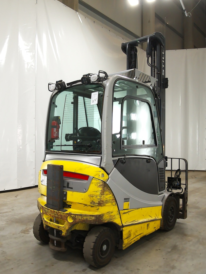 Still RX60-25 - Empilhadeira elétrica: foto 2 Still RX60-25 - Empilhadeira elétrica: foto 2